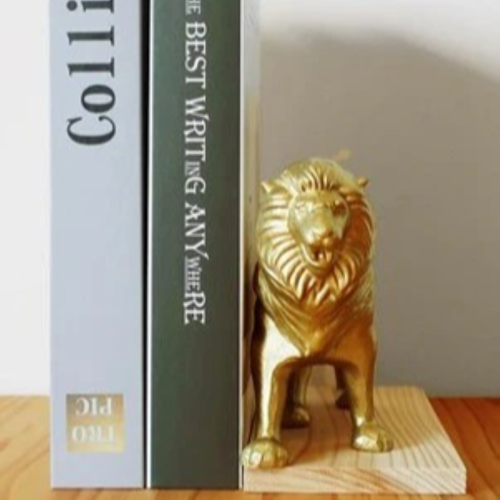 Bookends