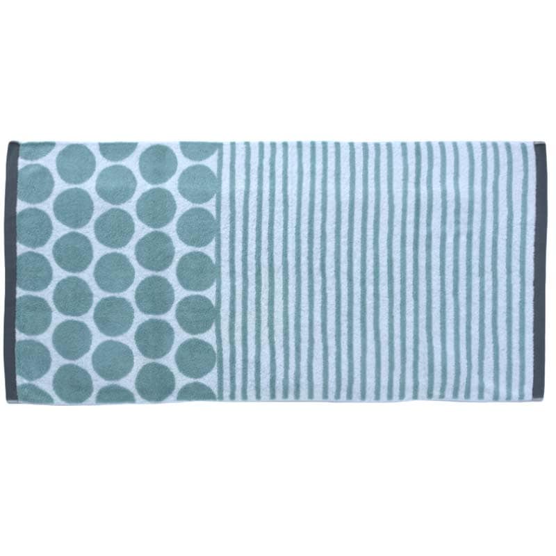 COBBLE Towel/ Imabari/ 3 types/ 3 colors