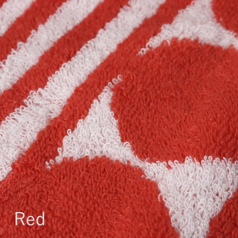 COBBLE Towel/ Imabari/ 3 types/ 3 colors