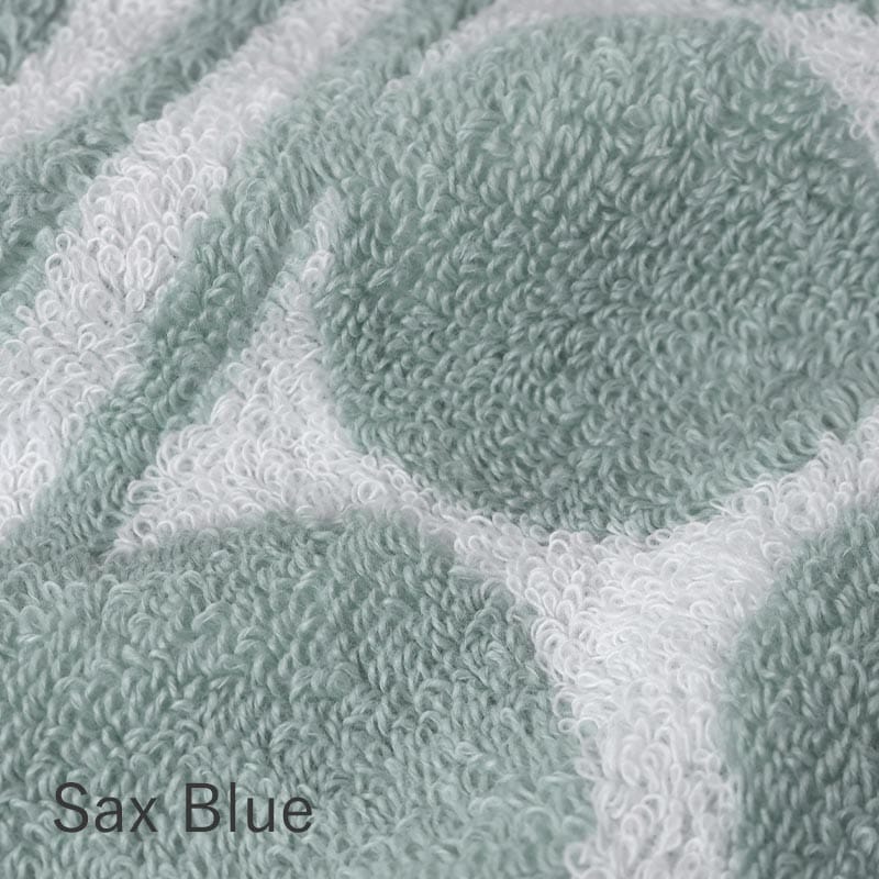 COBBLE Towel/ Imabari/ 3 types/ 3 colors