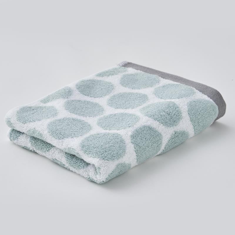 COBBLE Towel/ Imabari/ 3 types/ 3 colors