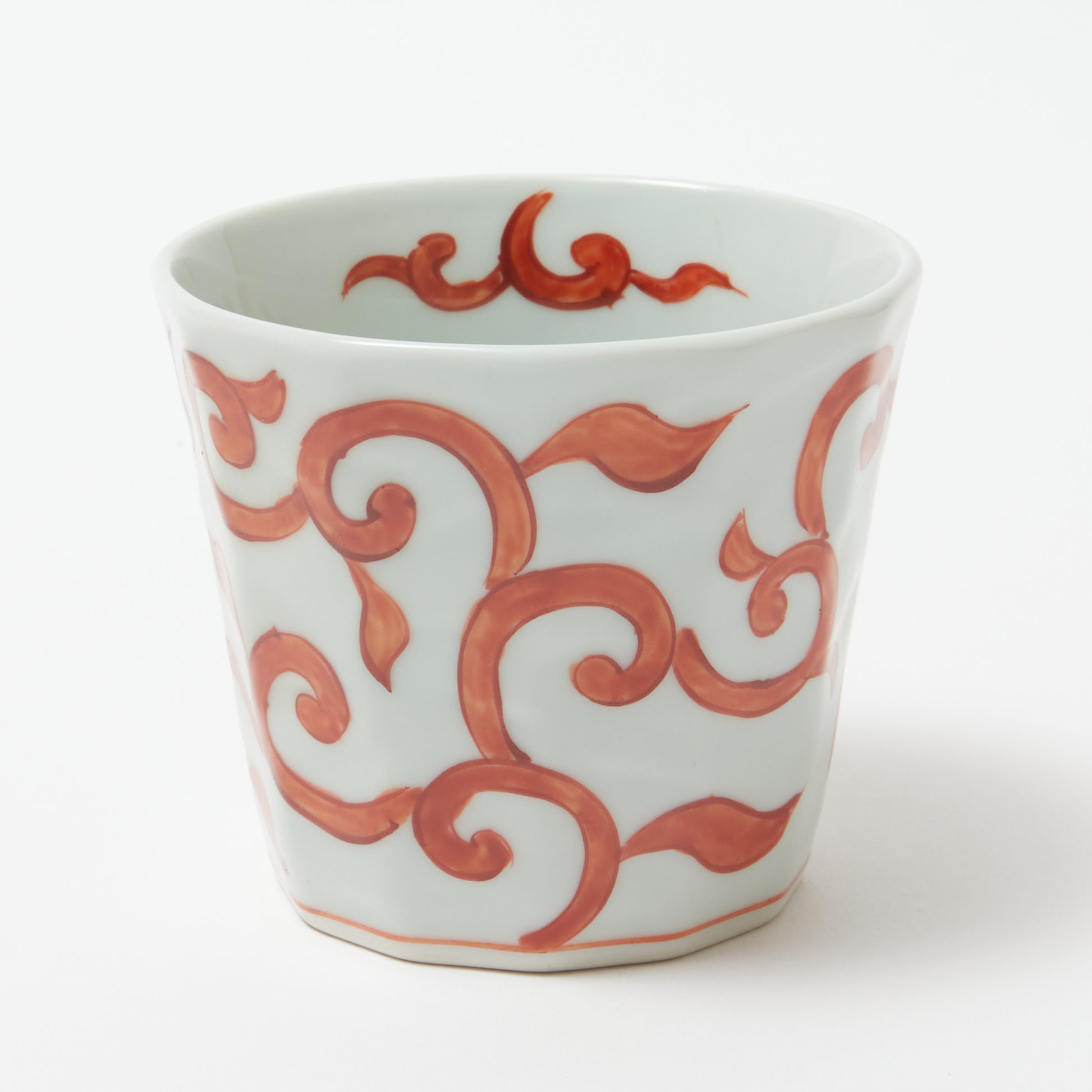 Cup - Type2/ 4 Colors