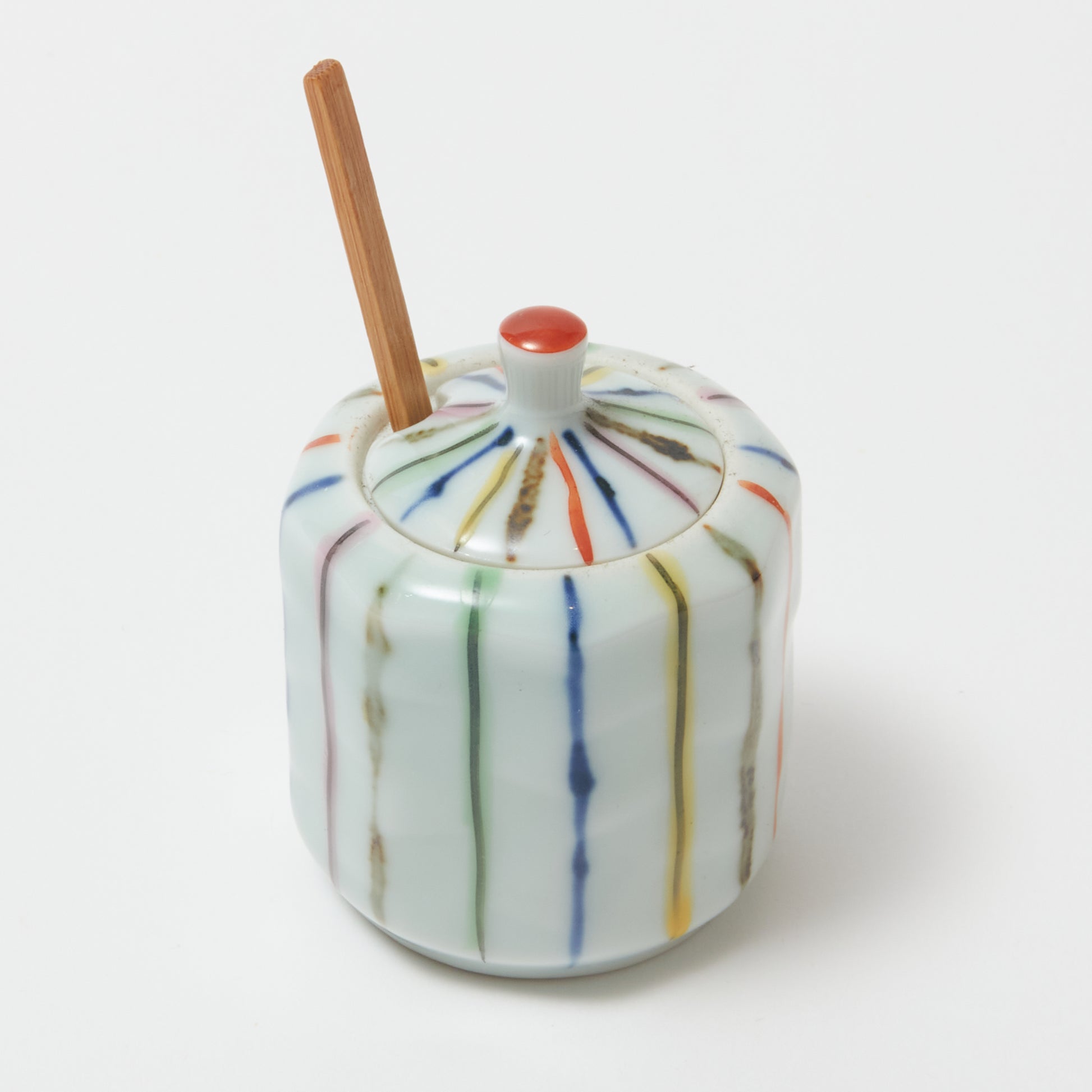 Condiment Container/ 3 Colors