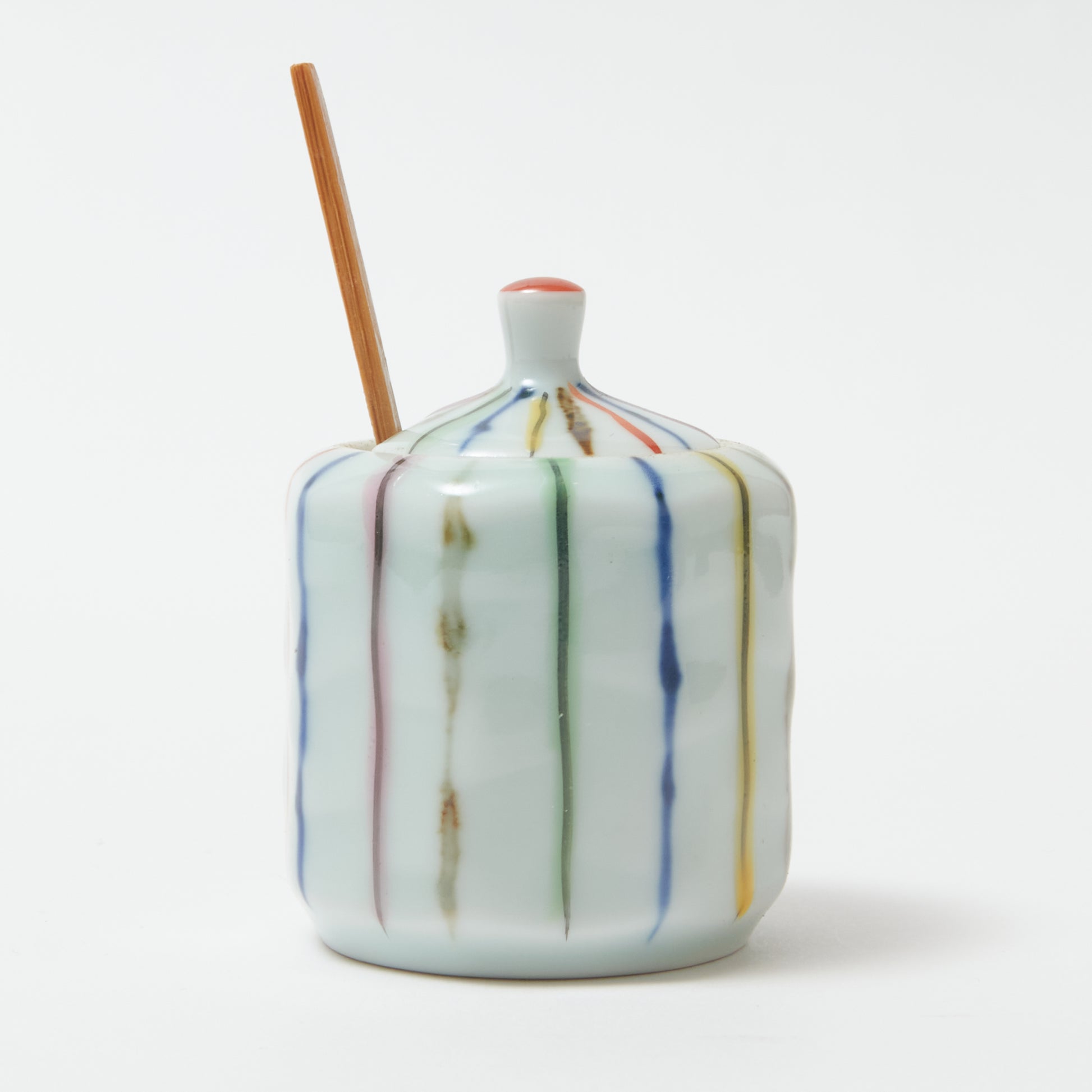 Condiment Container/ 3 Colors