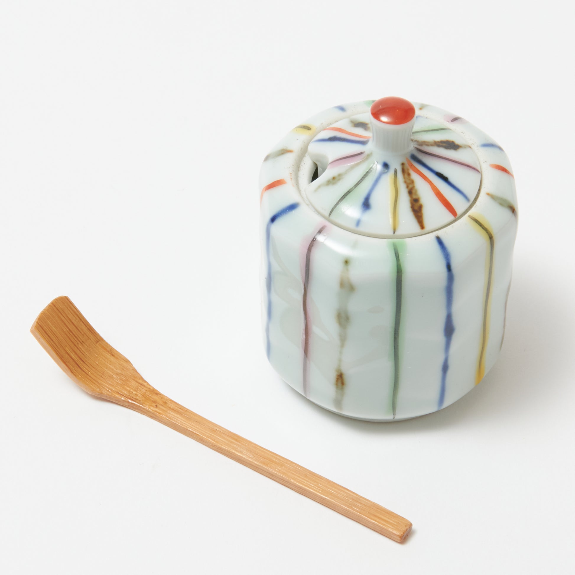 Condiment Container/ 3 Colors