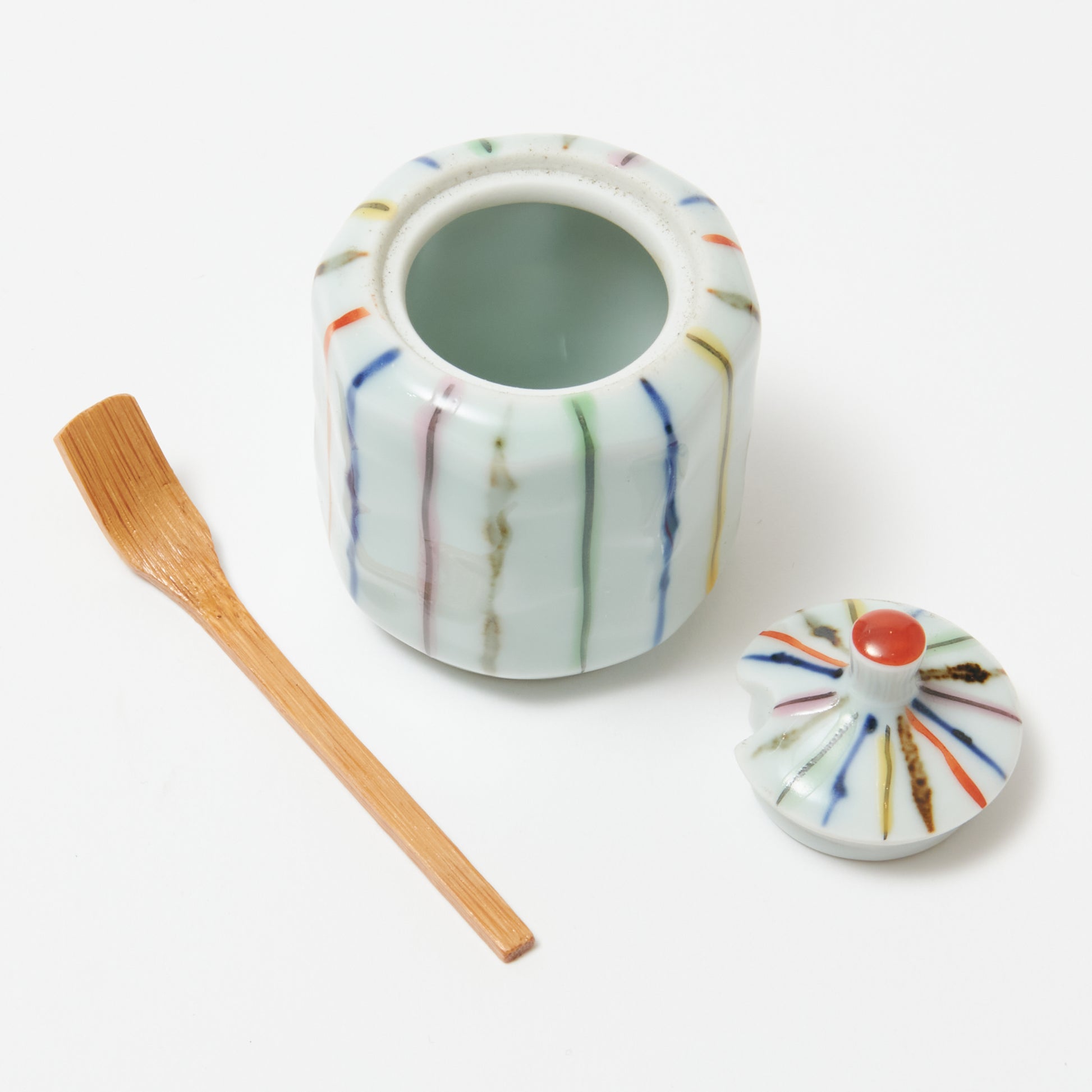 Condiment Container/ 3 Colors