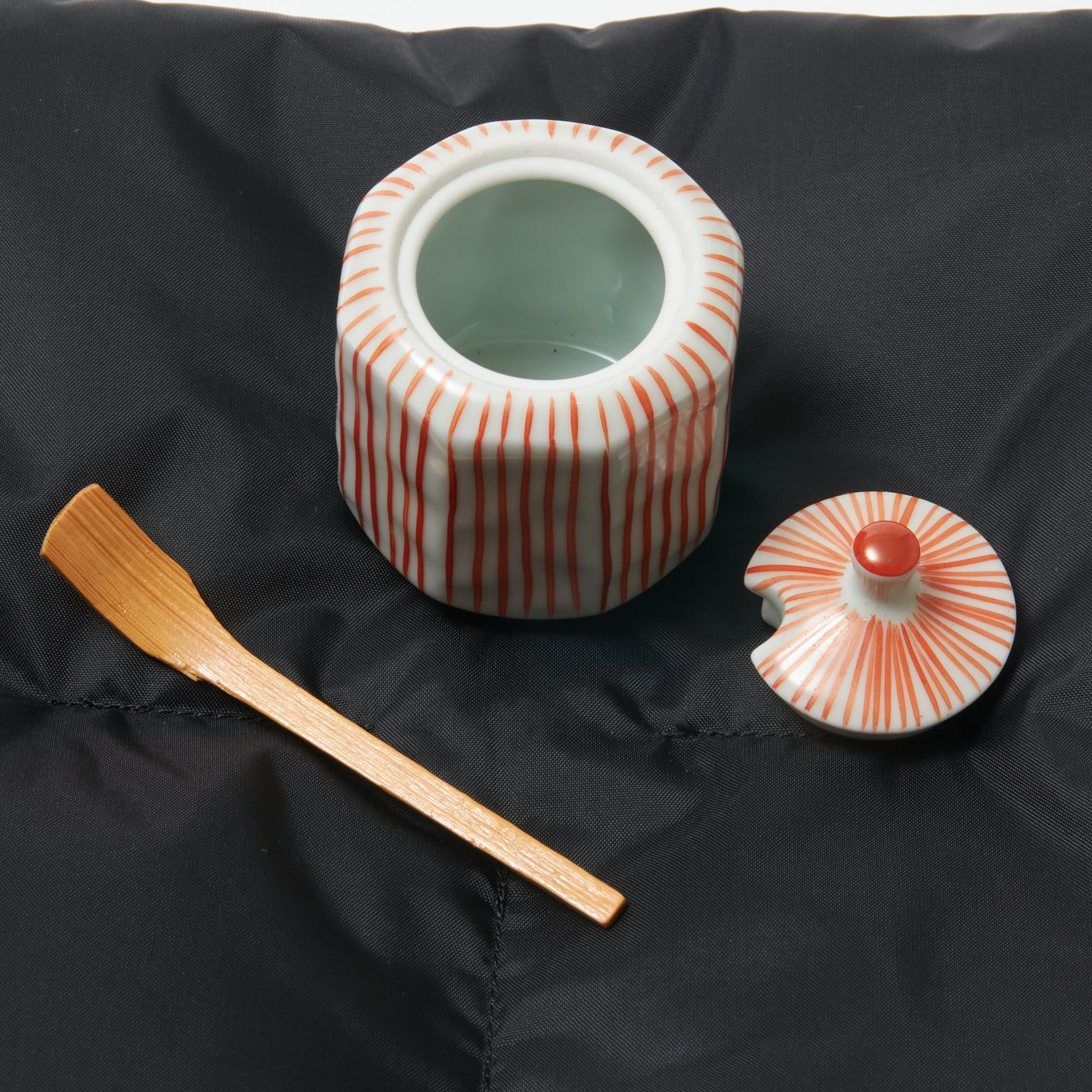 Condiment Container/ 3 Colors