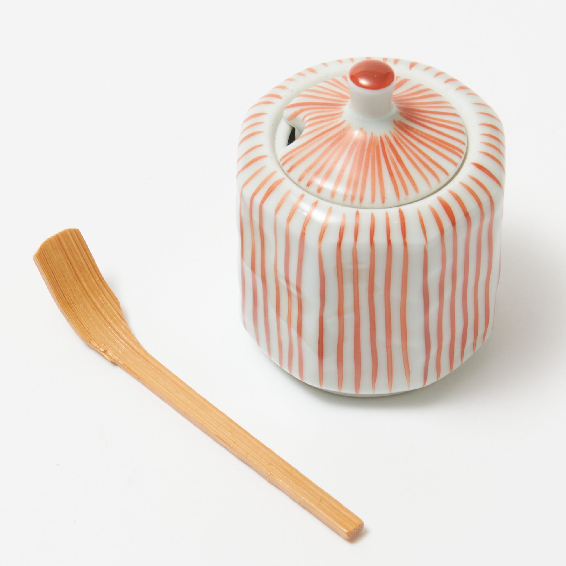 Condiment Container/ 3 Colors