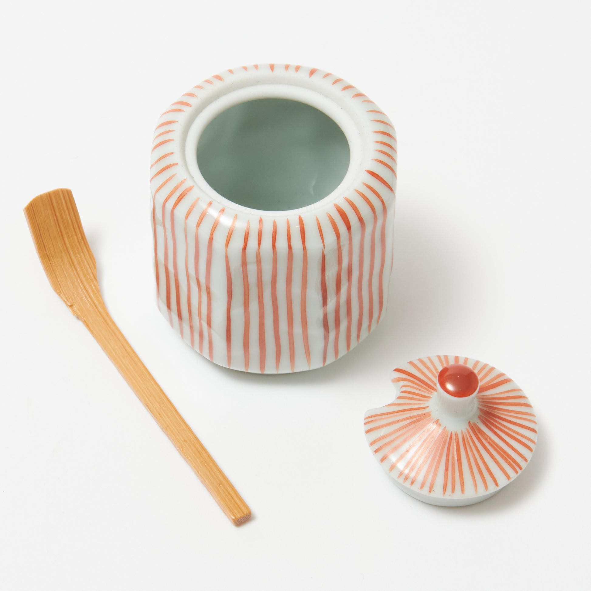 Condiment Container/ 3 Colors