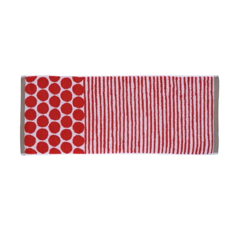 COBBLE Towel/ Imabari/ 3 types/ 3 colors