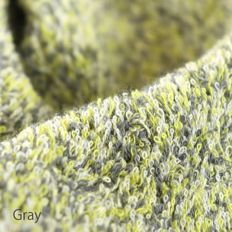 Melange Towel/Imabari/3 types/ 9colors