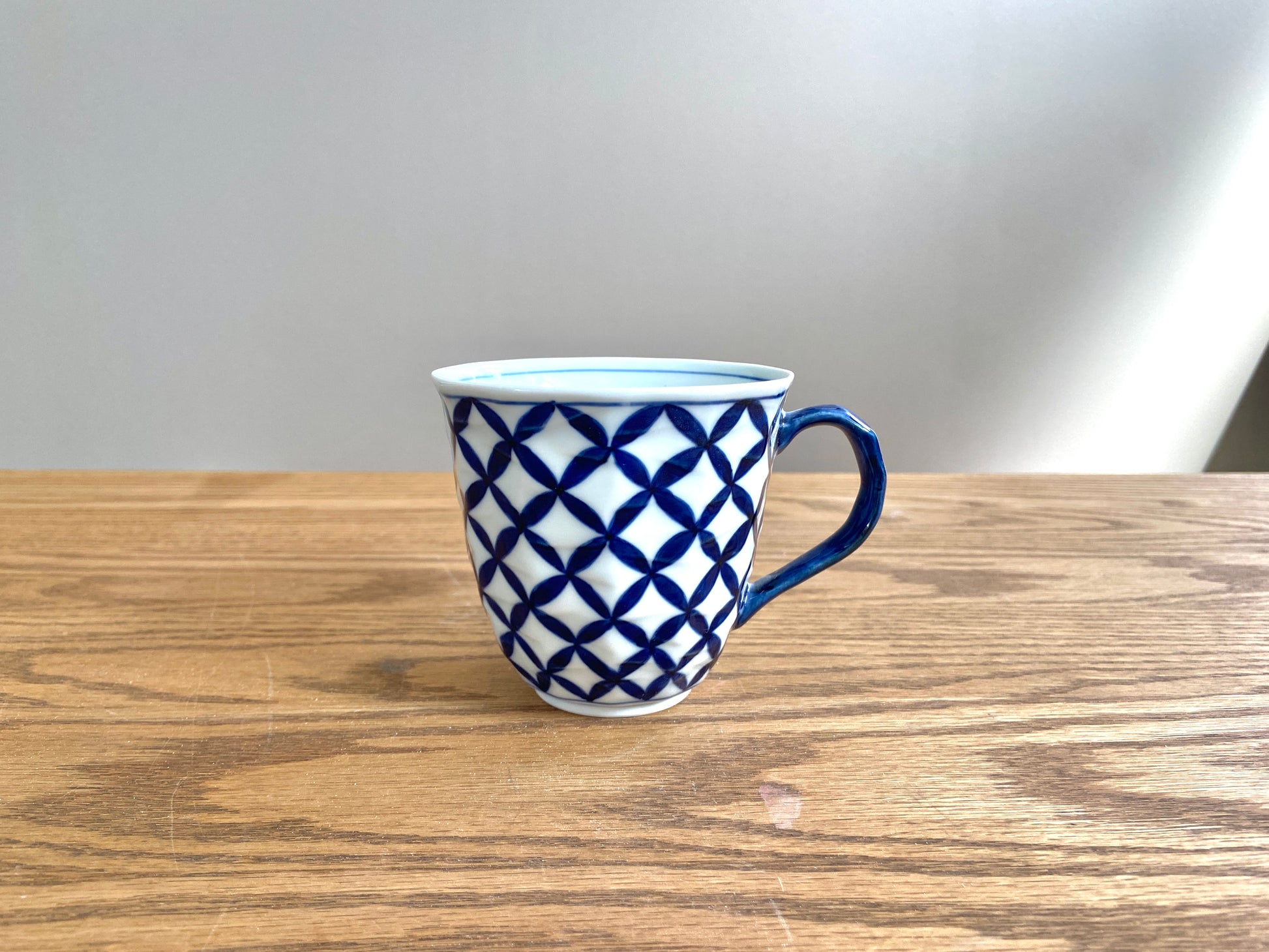 Mug Cup/ Shippo