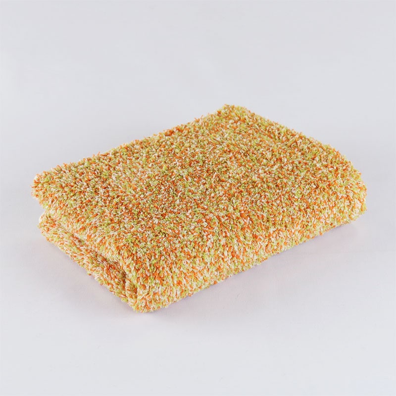 Melange Towel/Imabari/3 types/ 9colors
