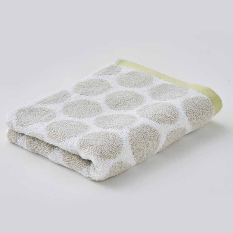 COBBLE Towel/ Imabari/ 3 types/ 3 colors