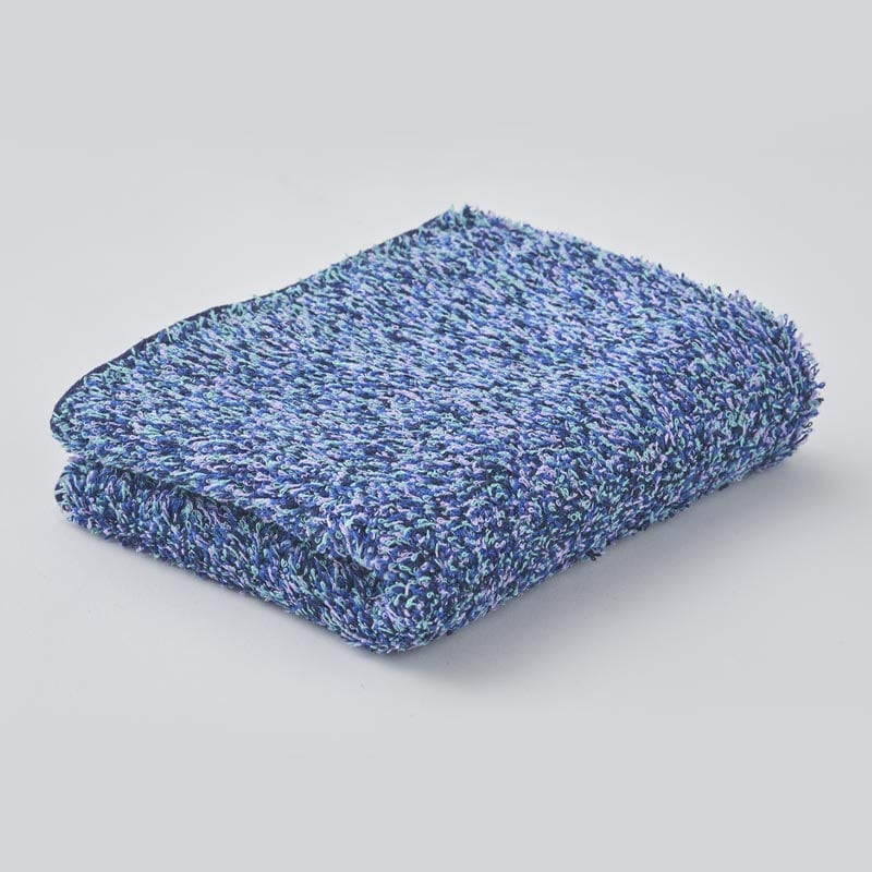 Melange Towel/Imabari/3 types/ 9colors
