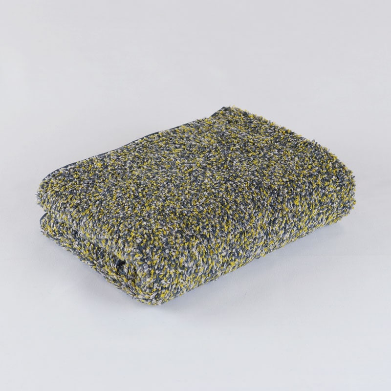 Melange Towel/Imabari/3 types/ 9colors