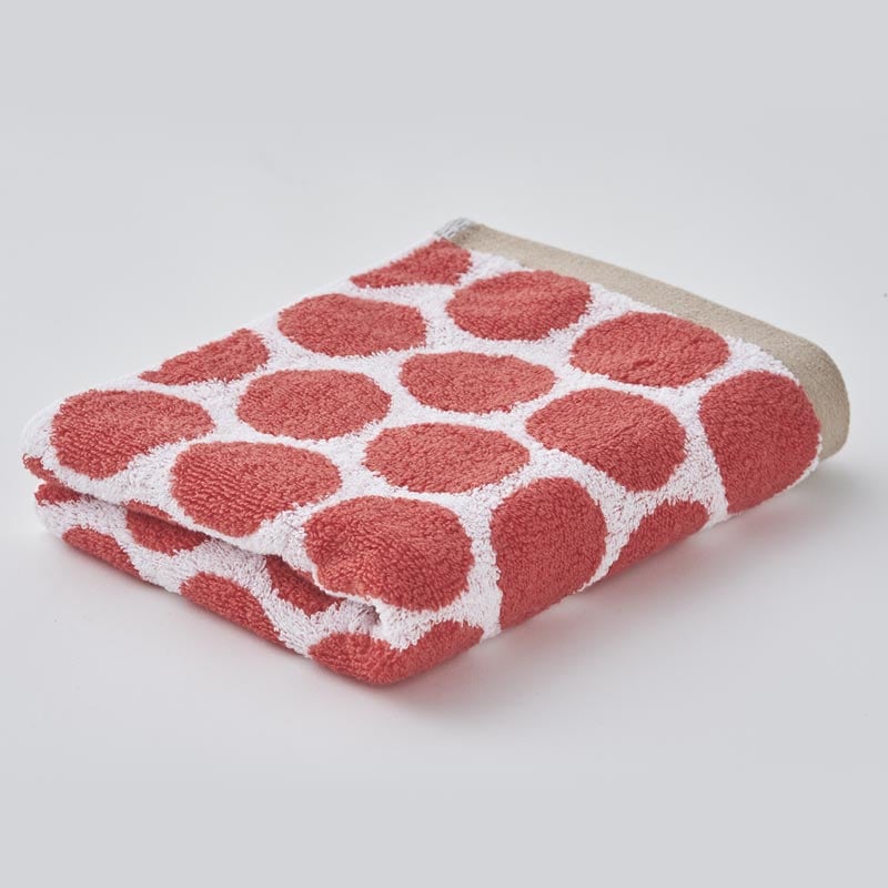 COBBLE Towel/ Imabari/ 3 types/ 3 colors