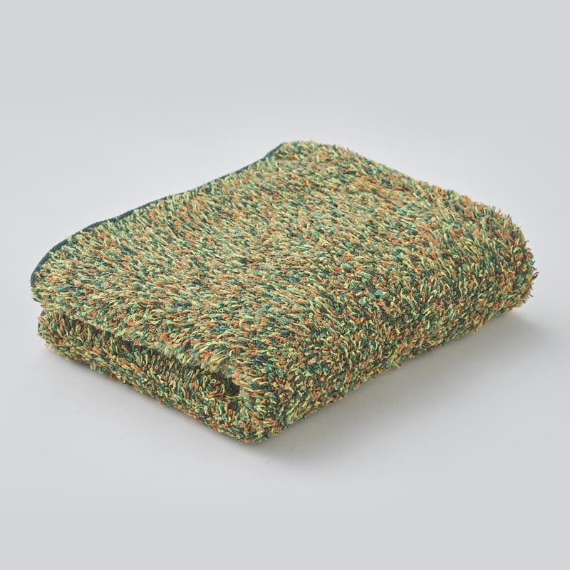 Melange Towel/Imabari/3 types/ 9colors