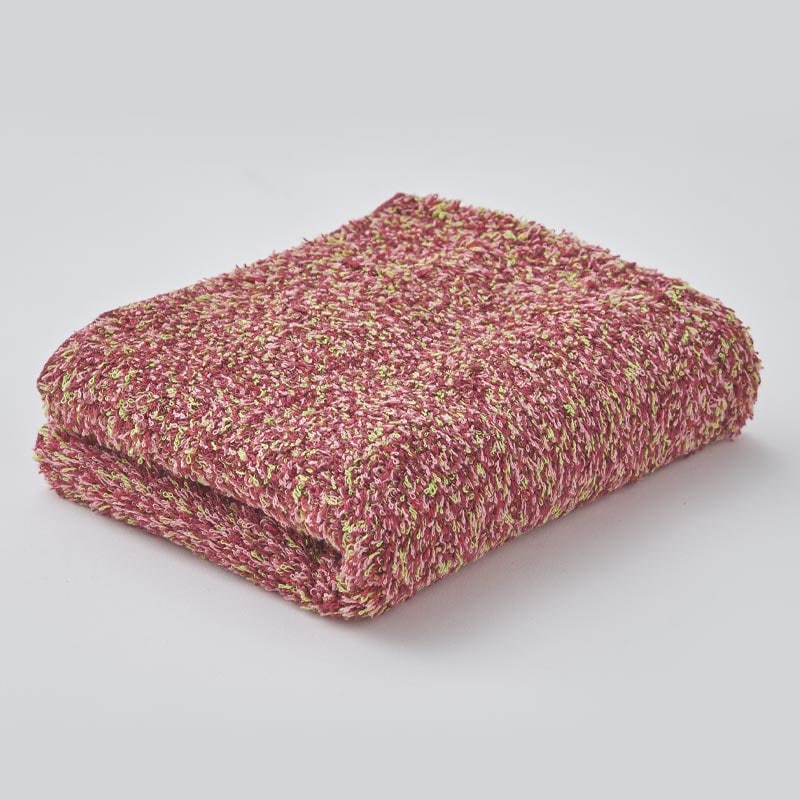 Melange Towel/Imabari/3 types/ 9colors