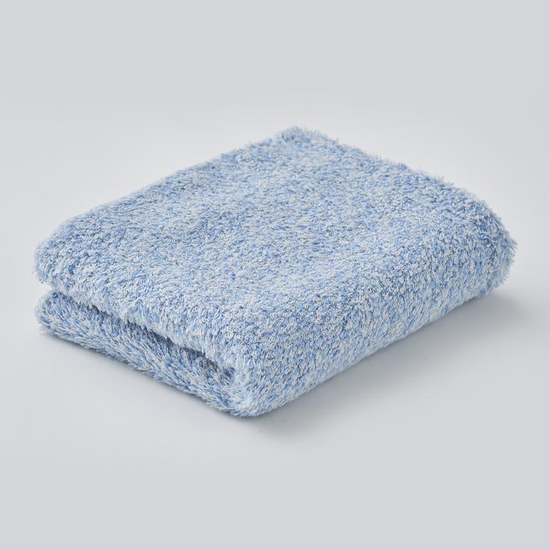 Melange Towel/Imabari/3 types/ 9colors