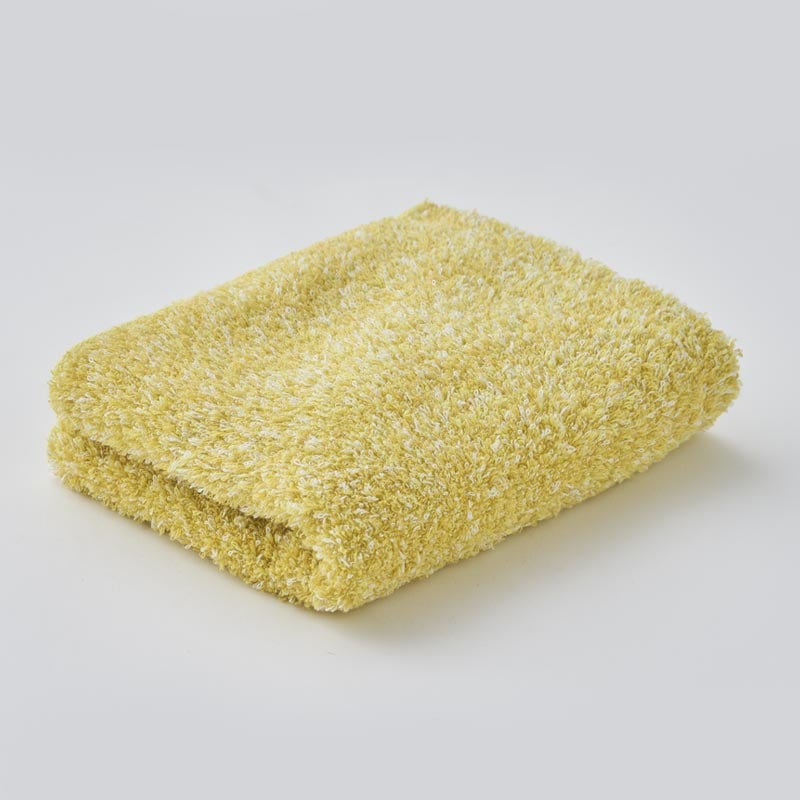 Melange Towel/Imabari/3 types/ 9colors
