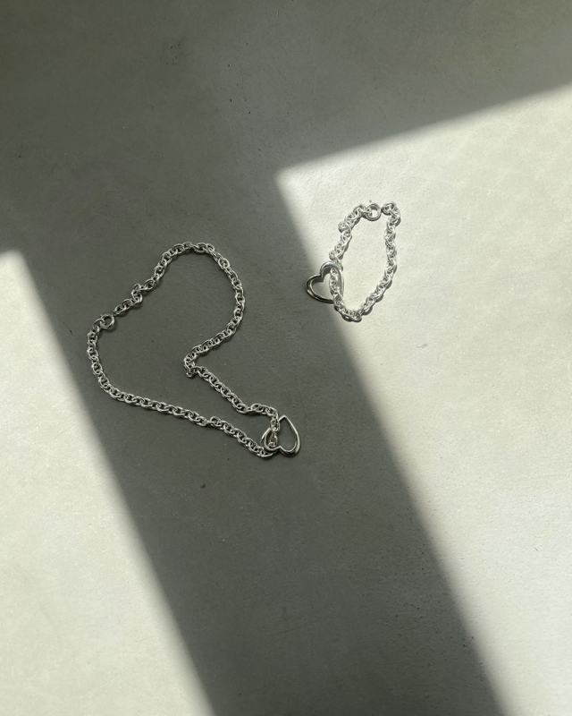 every Heart bracelet(yoaa)