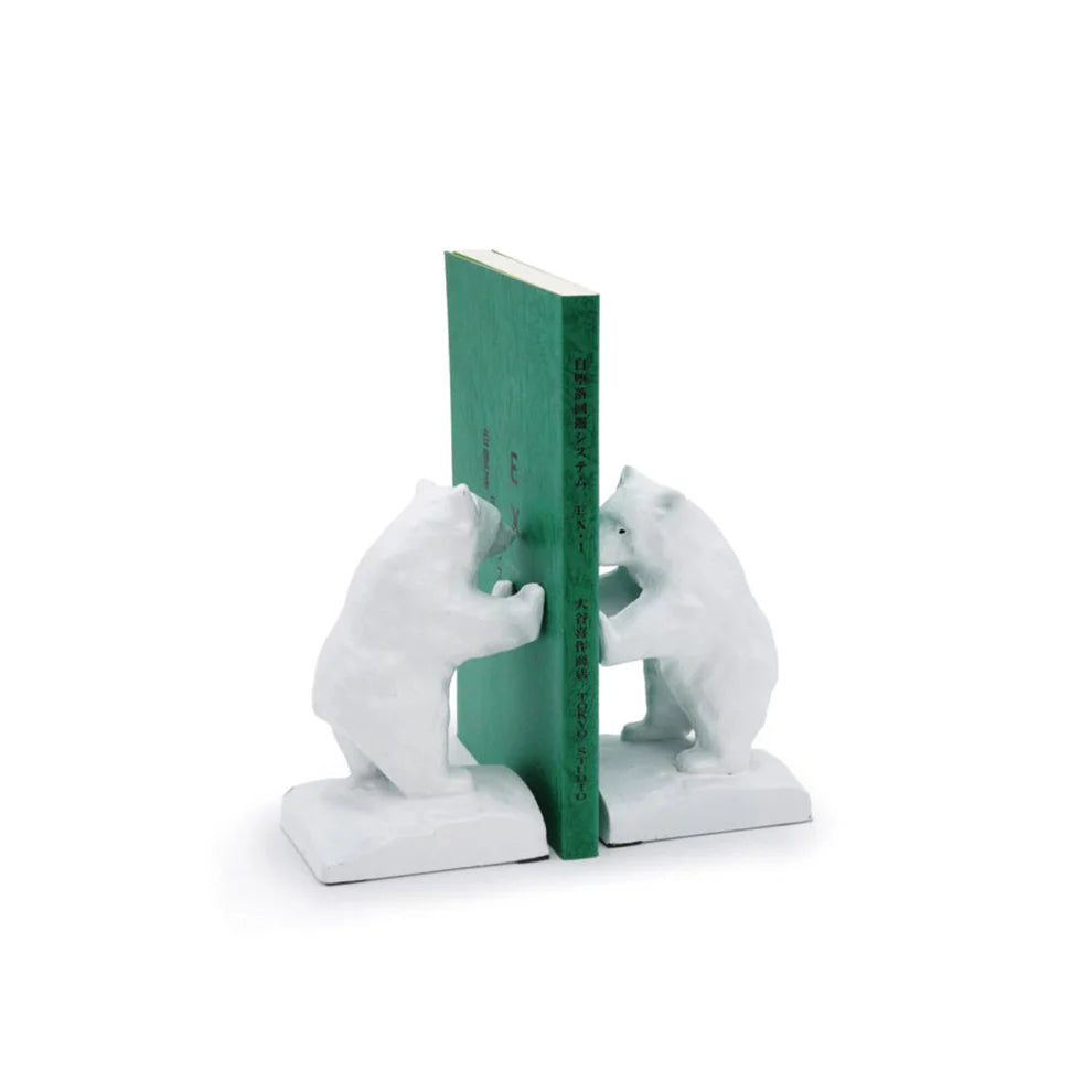 Iron stopper bear set/ 8 Colors
