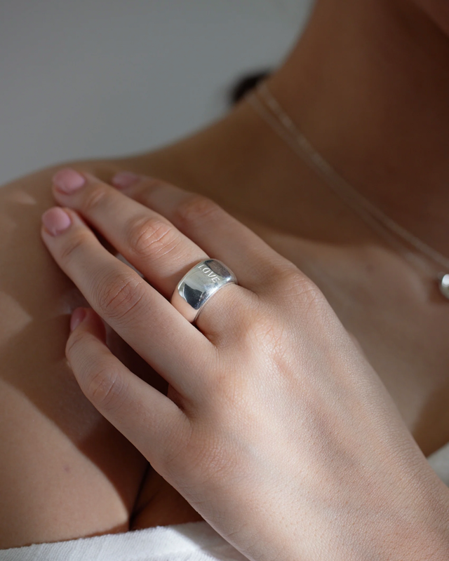 LOVE ring(yoaa)