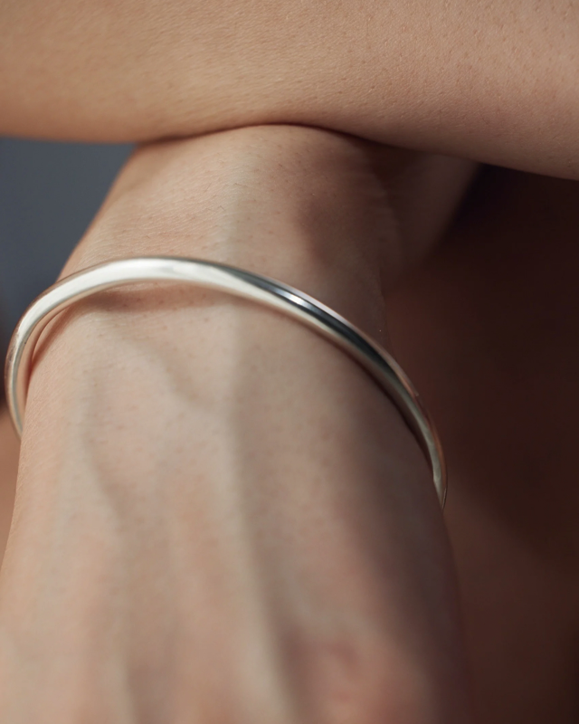 bold bangle(yoaa)