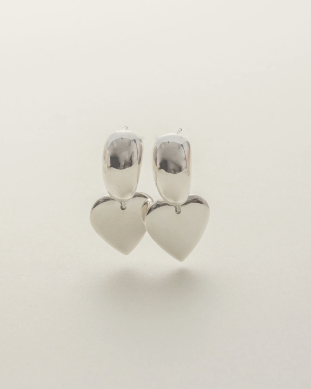 catch Heart pierce(yoaa)