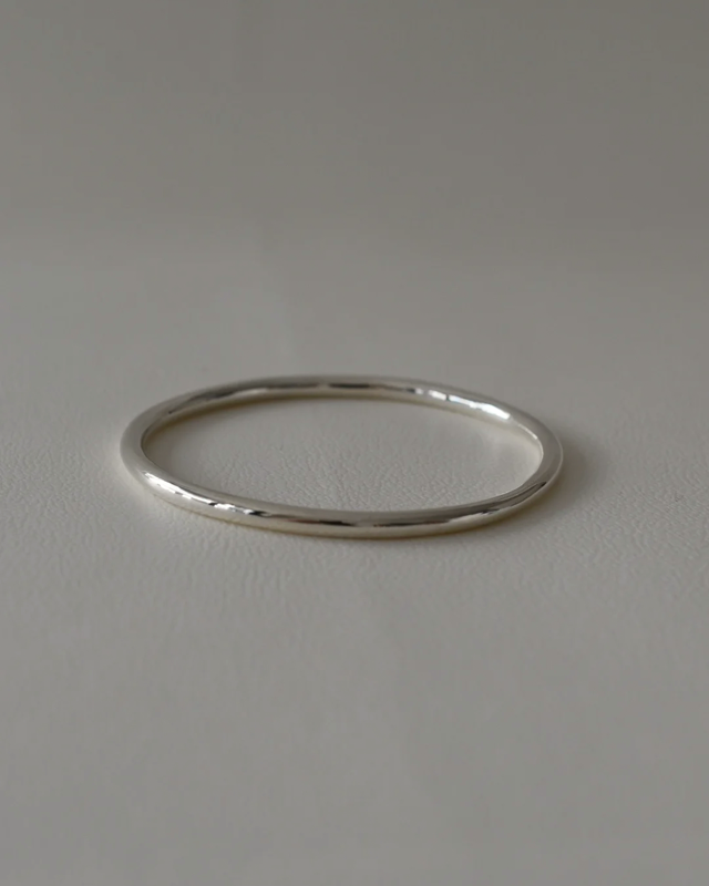 bold bangle(yoaa)