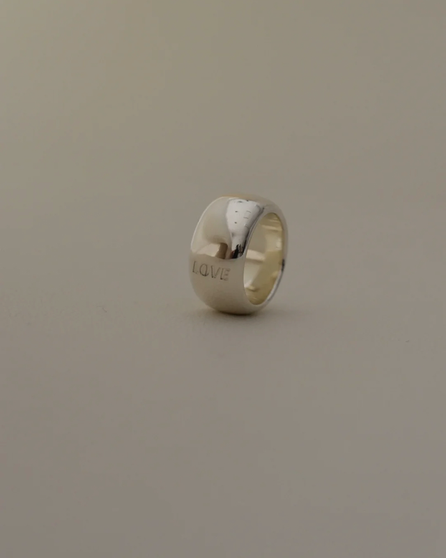 LOVE ring(yoaa)