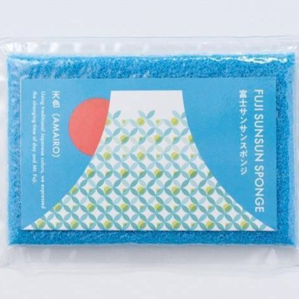 FUJI SUNSUN SPONGE Set