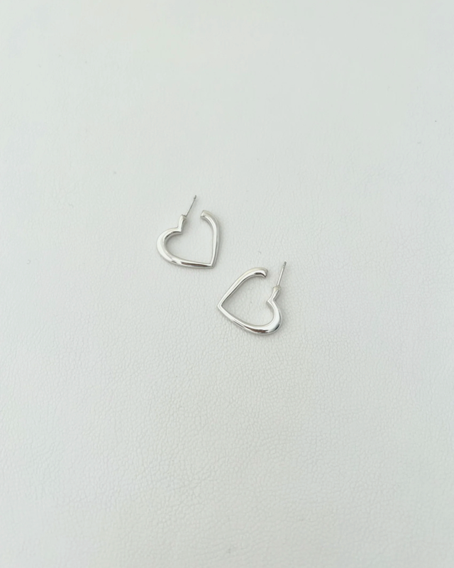 Heart pierce(yoaa)