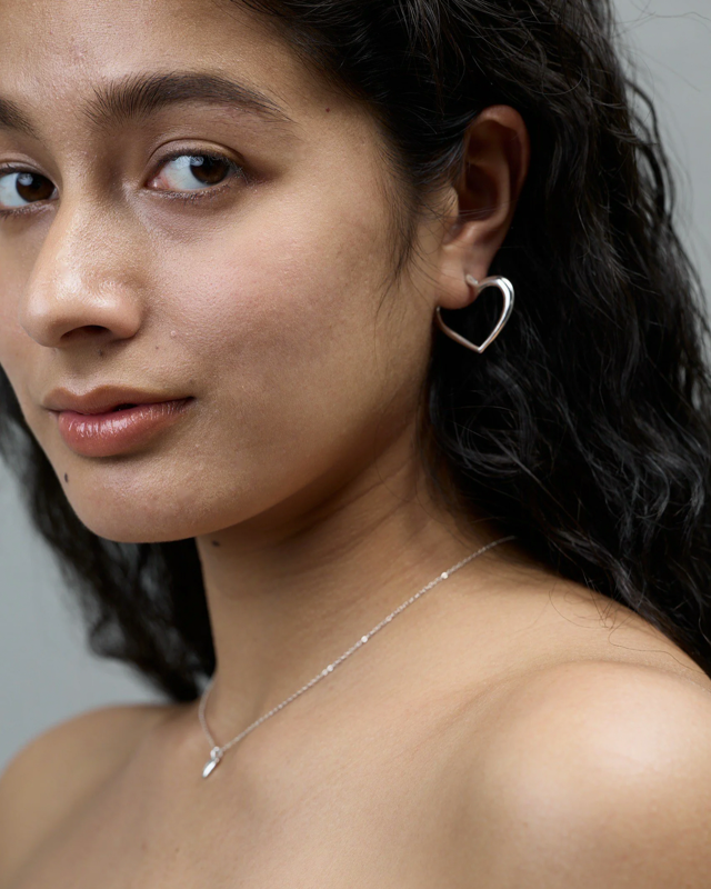 Heart pierce(yoaa)
