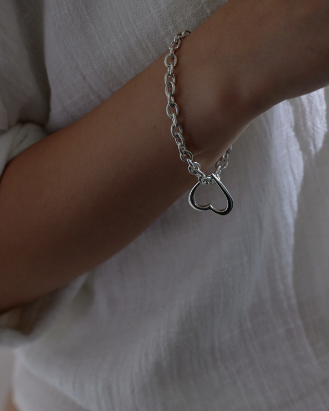 every Heart bracelet(yoaa)