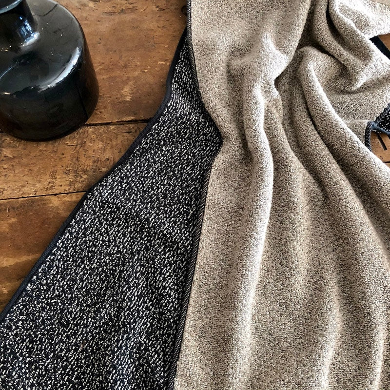 WA-SHI solid Towel/ 6 types/ 4colors
