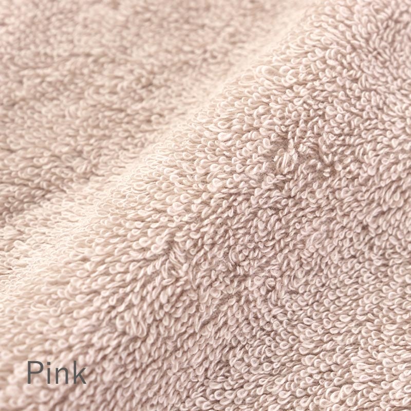 ESPERANZA Towel/ Imabari/ 3 types/ 5 colors