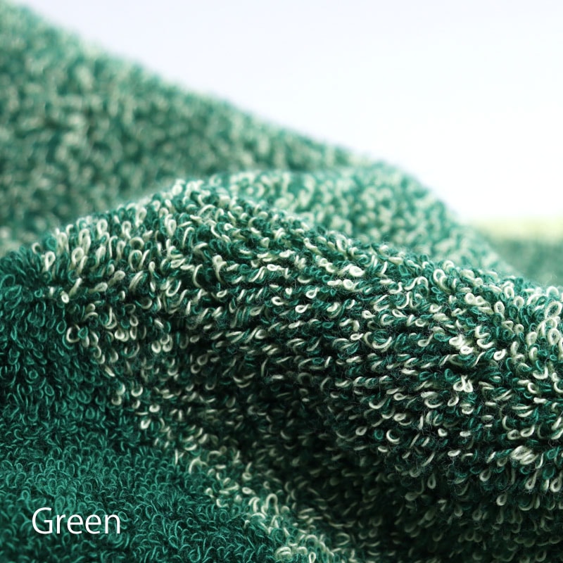 OAK Towel/ Imabari/ 3 types/ 2 colors