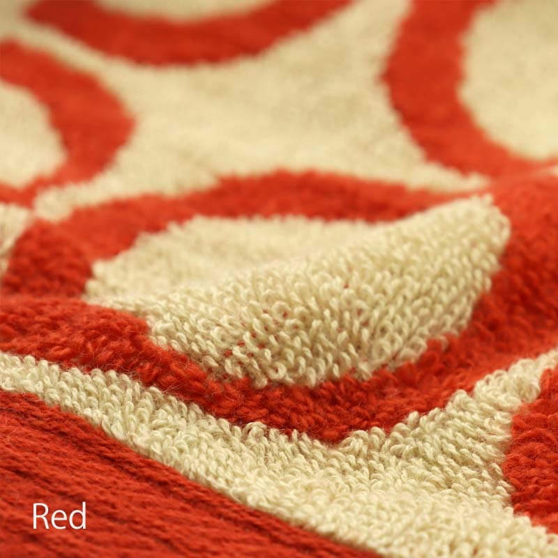 CIRCLE Towel/ Imabari/ 3 types/ 3 colors