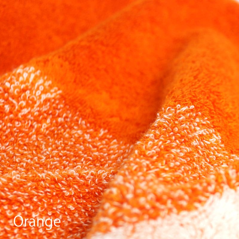 OAK Towel/ Imabari/ 3 types/ 2 colors