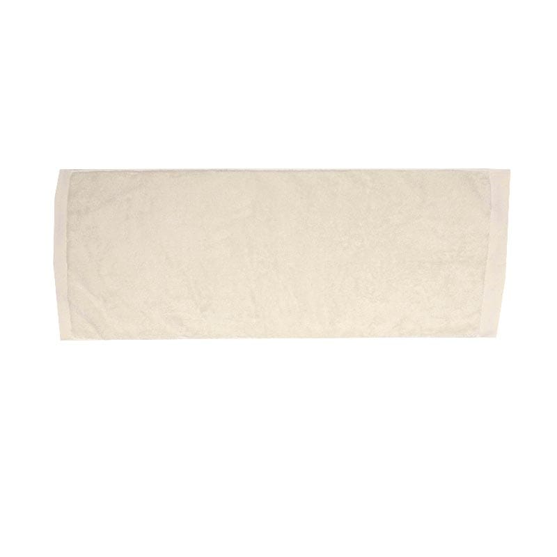 ECO towel/ Imabari/ 4 types/ Natural White