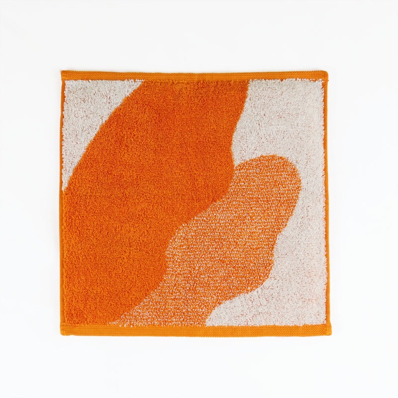 OAK Towel/ Imabari/ 3 types/ 2 colors