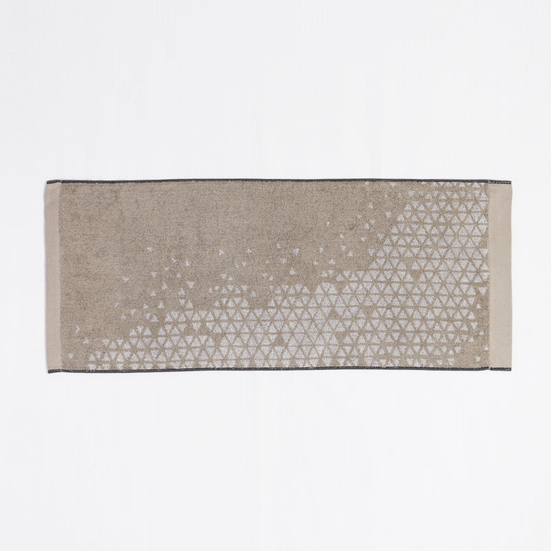 WA-SHI kirie Towel/ Imabari/ 3 types/ 2 colors