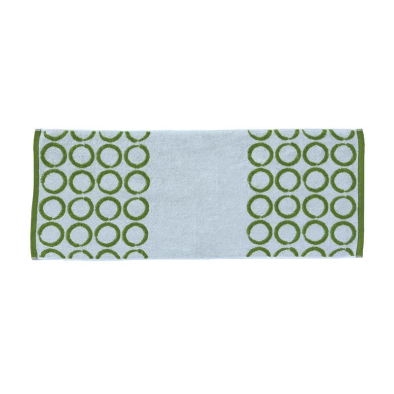 CIRCLE Towel/ Imabari/ 3 types/ 3 colors