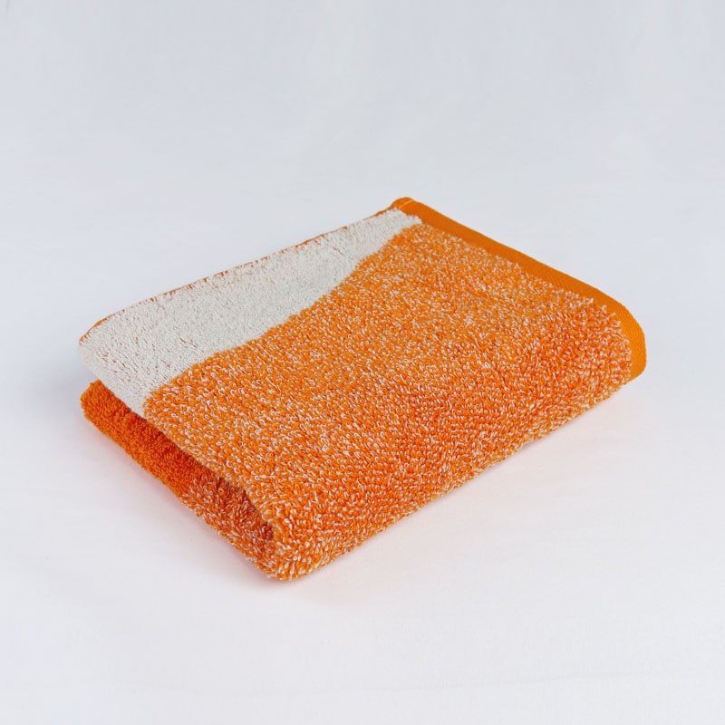 OAK Towel/ Imabari/ 3 types/ 2 colors