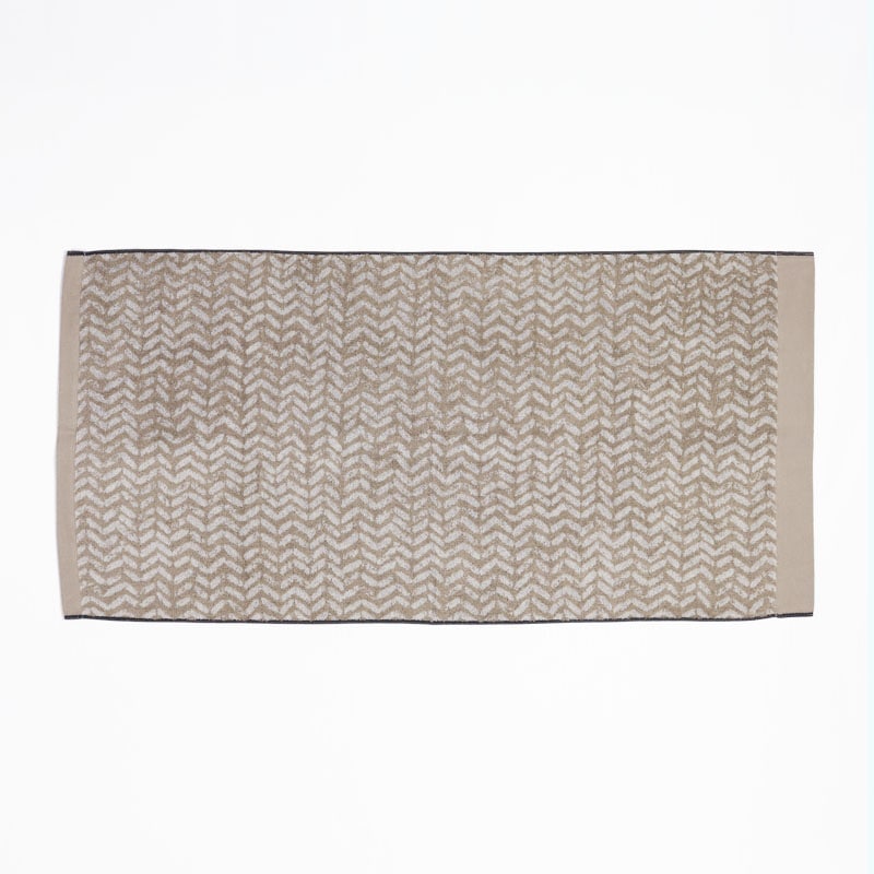 WA-SHI nami Towel/ Imabari/ 3 types/ 2 colors