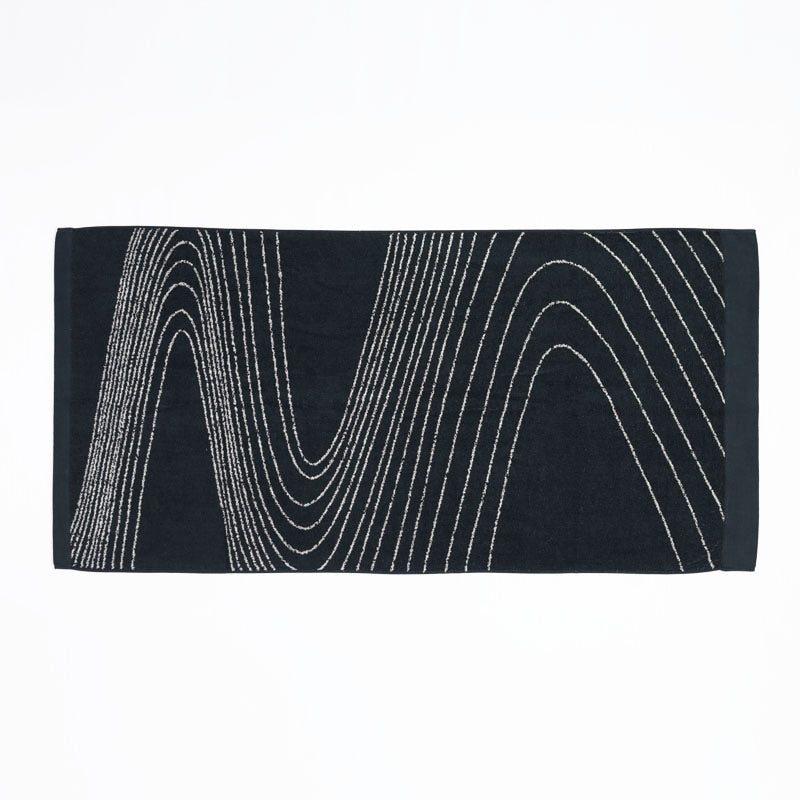 WA-SHI kare-sansui Towel/ Imabari/ 3 types/ 2colors