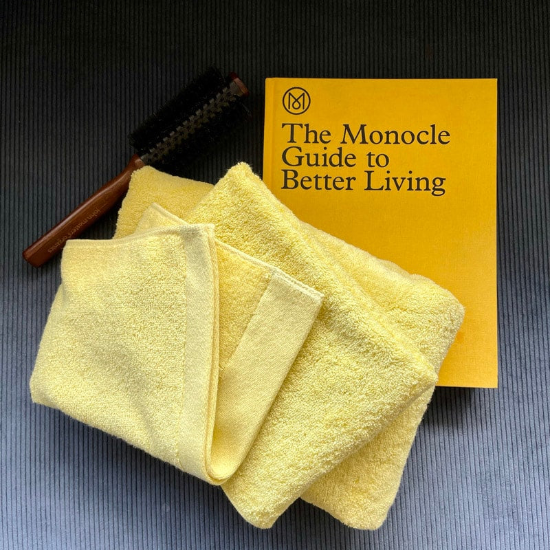 FERGHANA Towel/ Imabari/ 6 types/ 17 colors