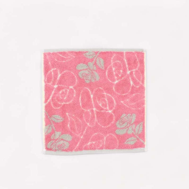 ROSE Towel/ Imabari/ 3 types/ 3 colors